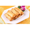 Frozen Oriental Food Snack Vegetable Fried Spring Roll